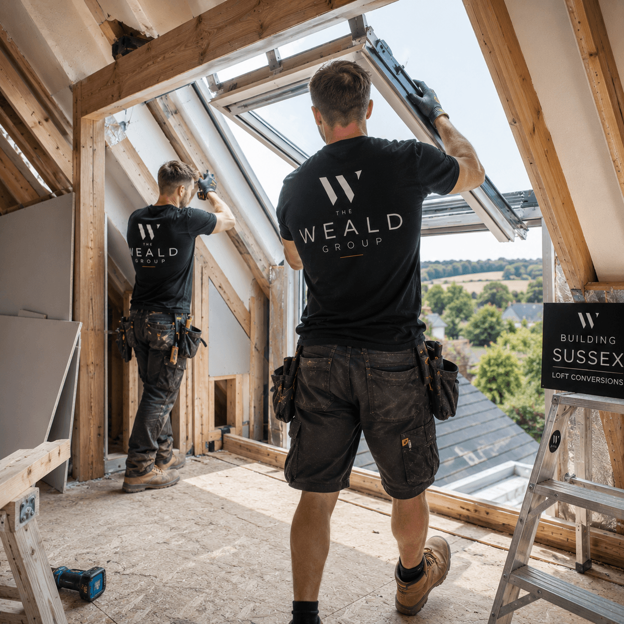 Extension, Loft Conversion or Garage Conversion: How to Choose