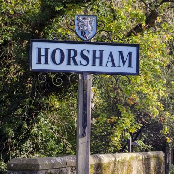 Horsham