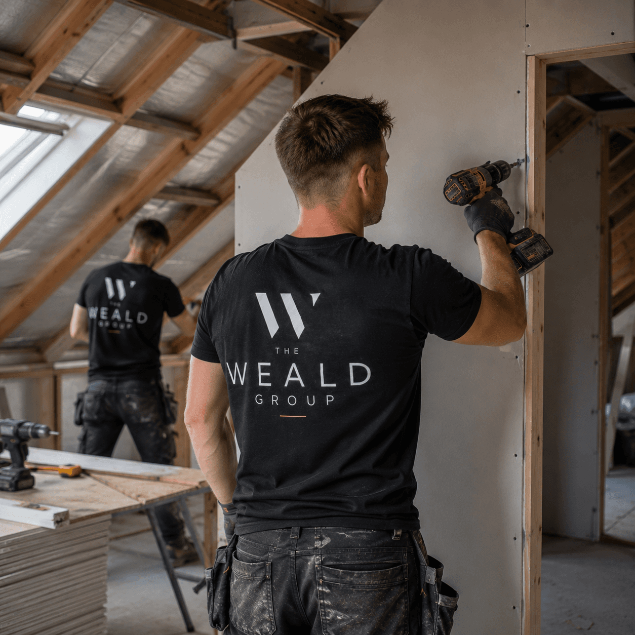 Property Conversions