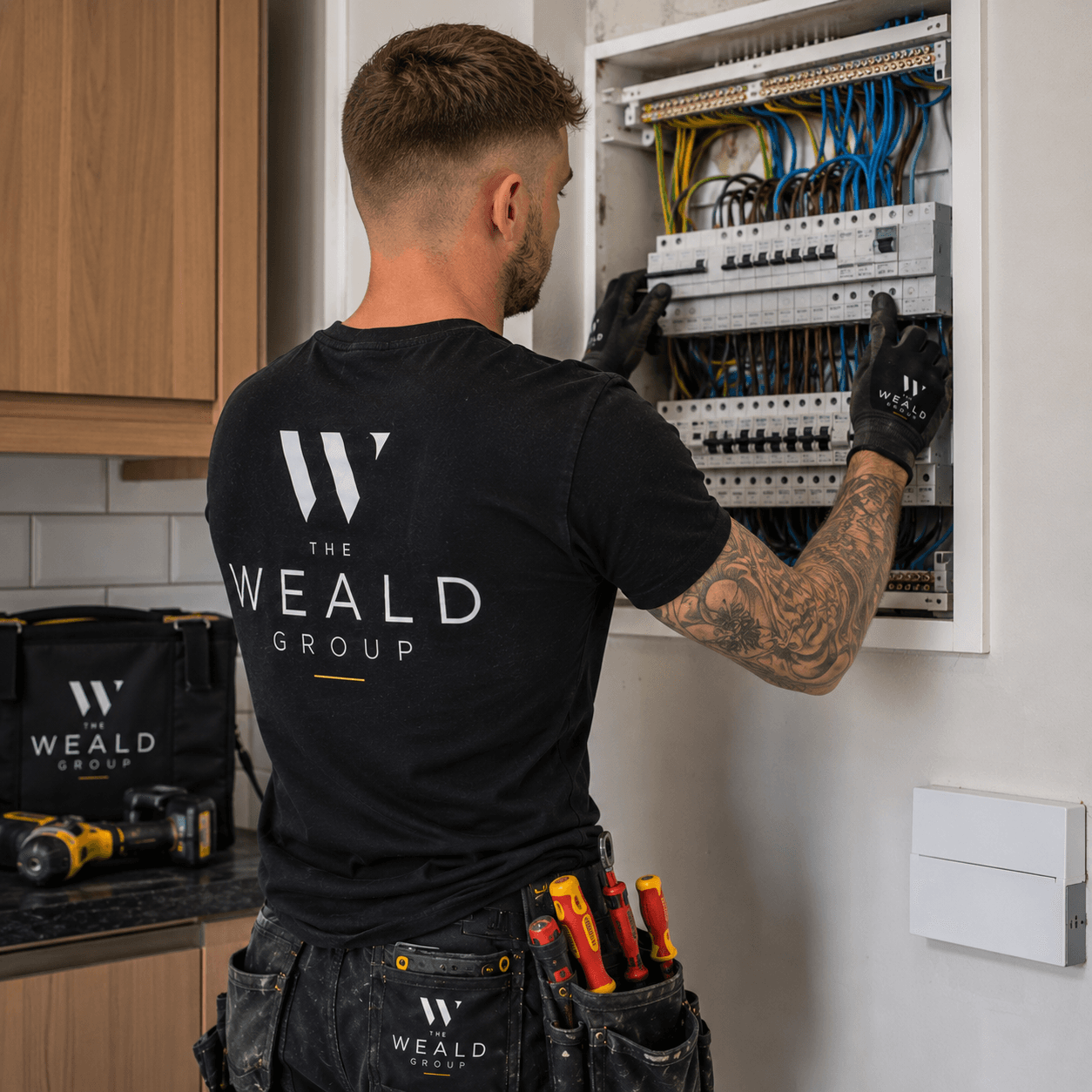 Electrical in Maidstone