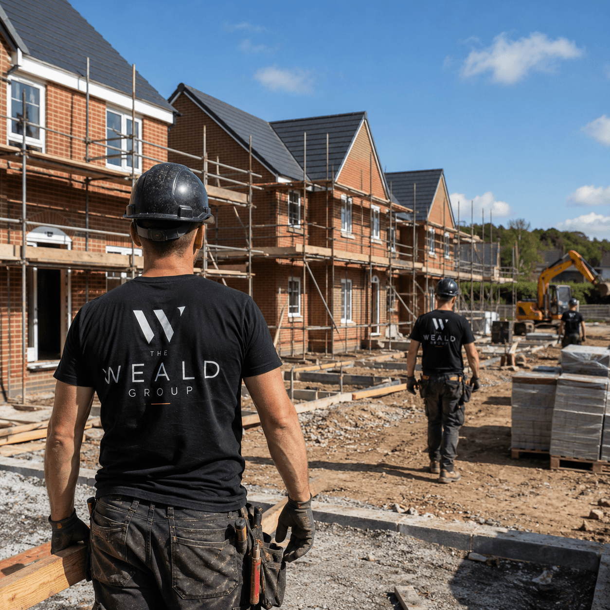 New-Build Homes