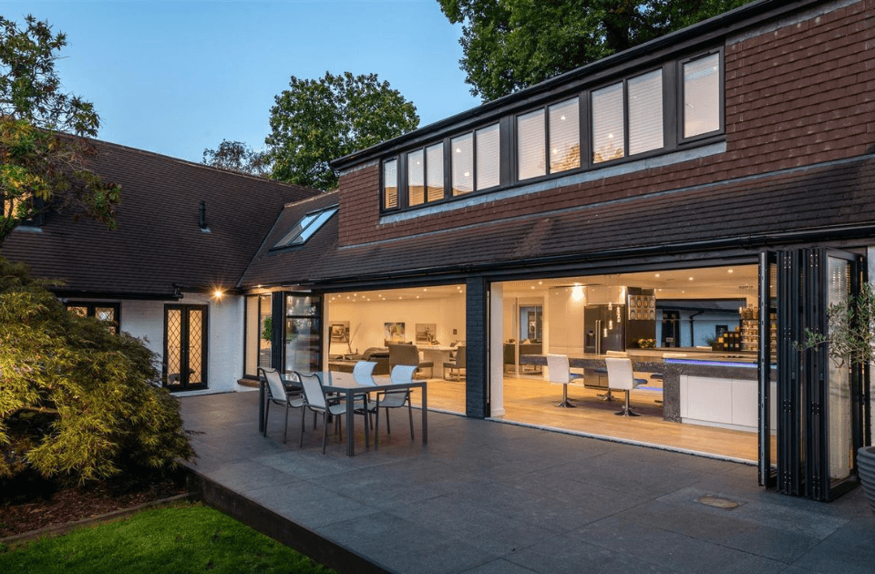Patios & Driveways in Worthing