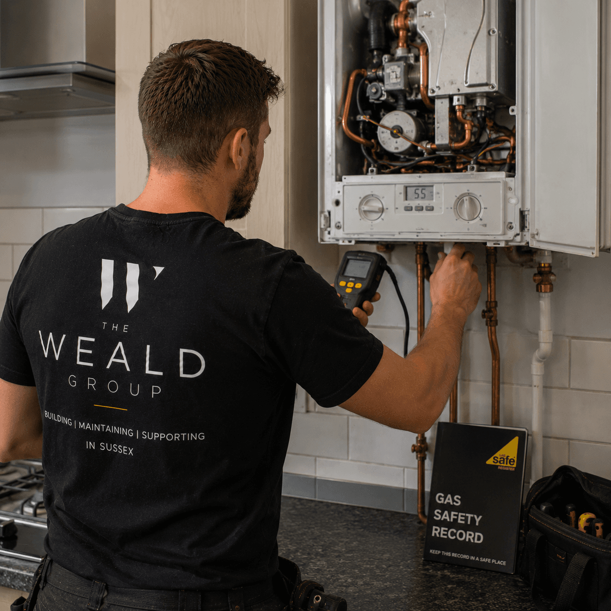 Property Maintenance in Lewes